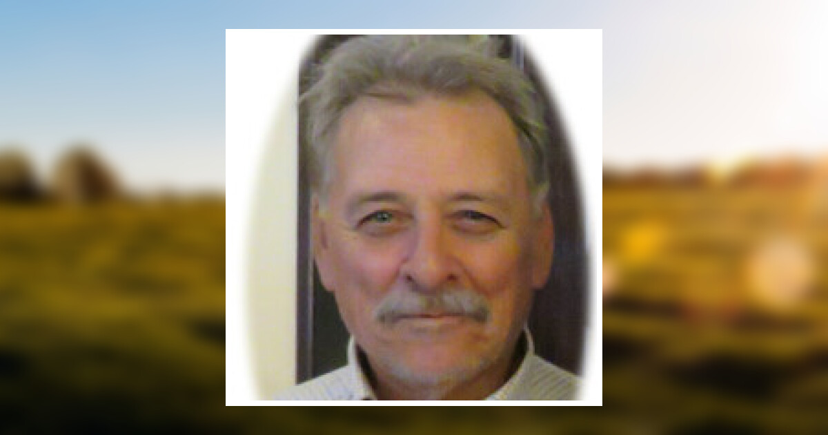 Duane Ewalt Obituary 2021 - Leverington Funeral Home Of The Northern Hills