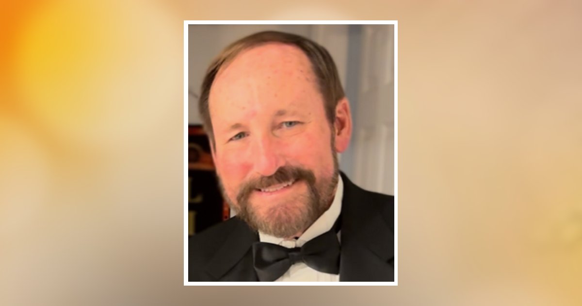 Mark Edwin Riley Obituary, Stuart, FL