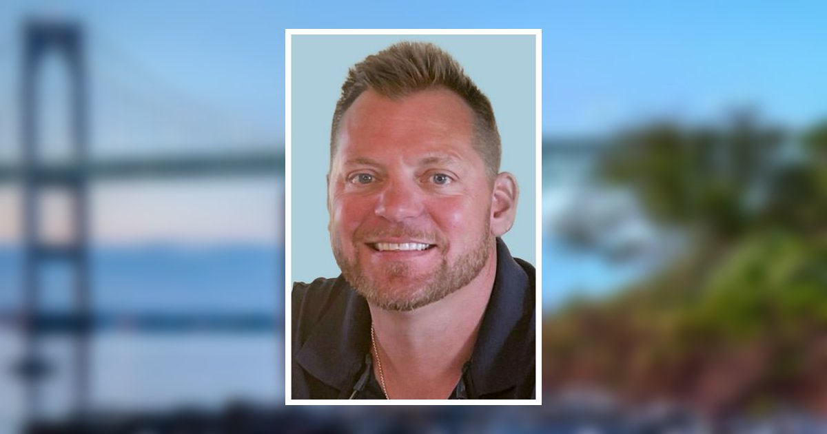 Michael R. Norton Obituary, Newport, RI