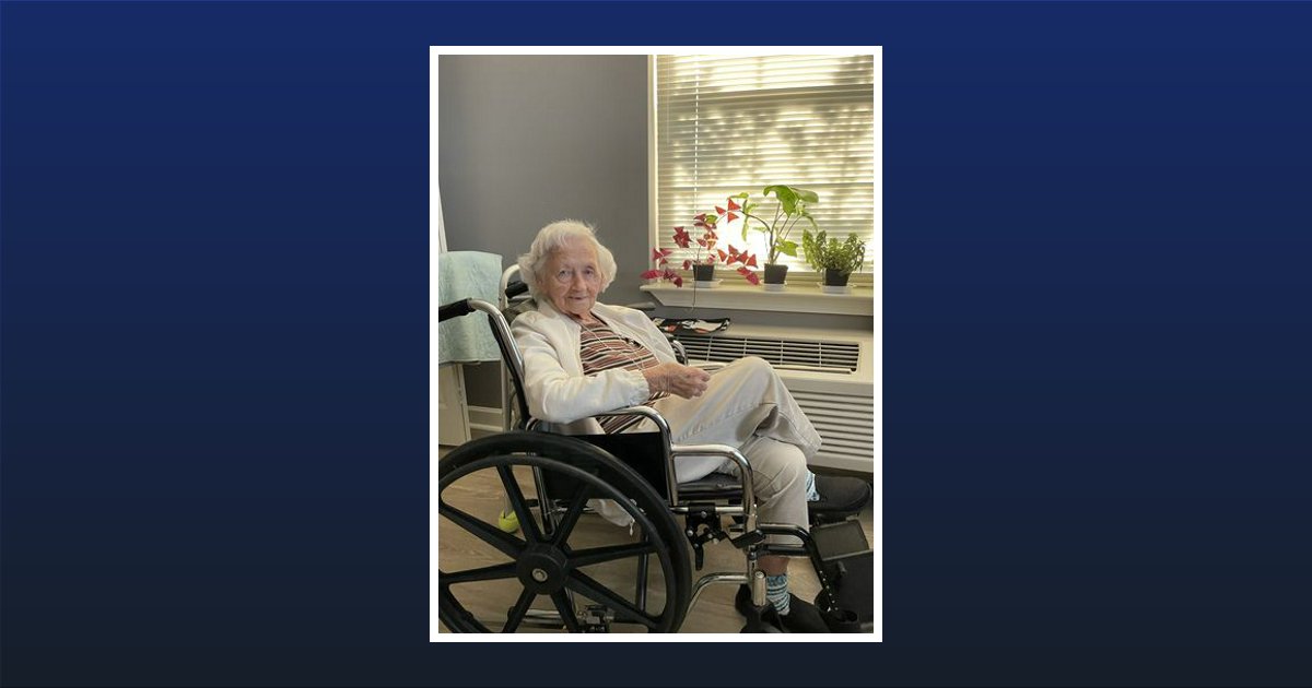 Mabel Lambert Eagle Rock, VA Obituary