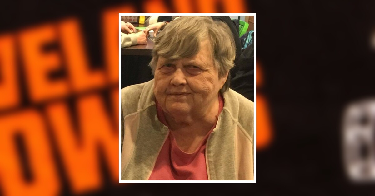 Kay D. Arganbright Obituary 2023 - Illini Cremation