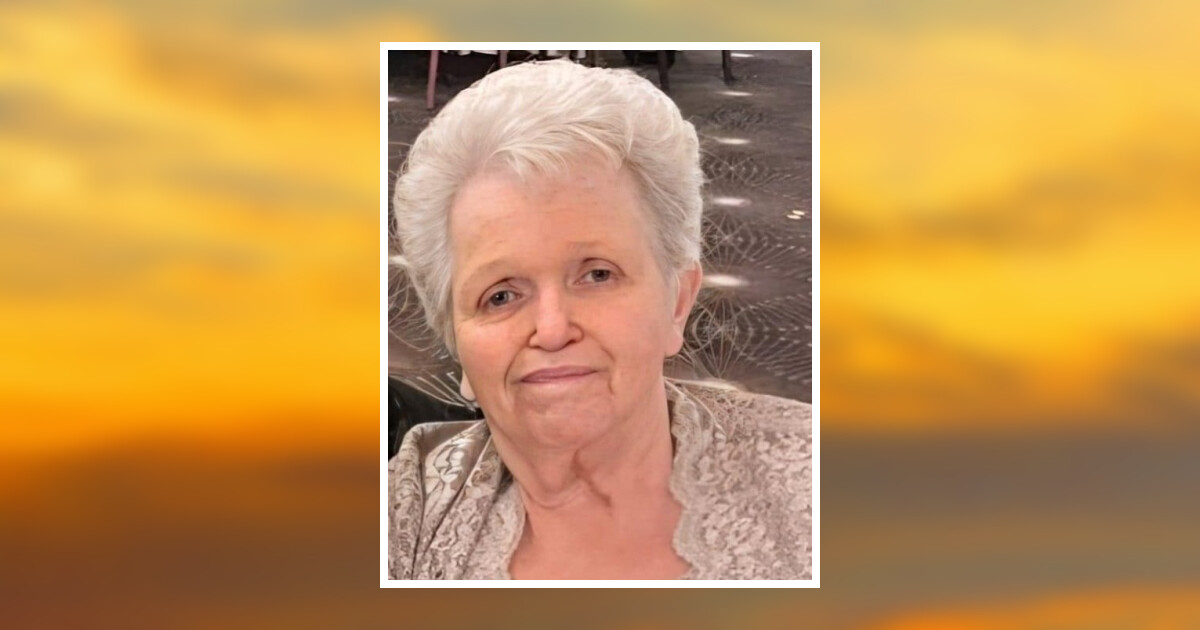 Joyce L. Stein Obituary 2024 - Mangano Family Funeral Homes, Inc.