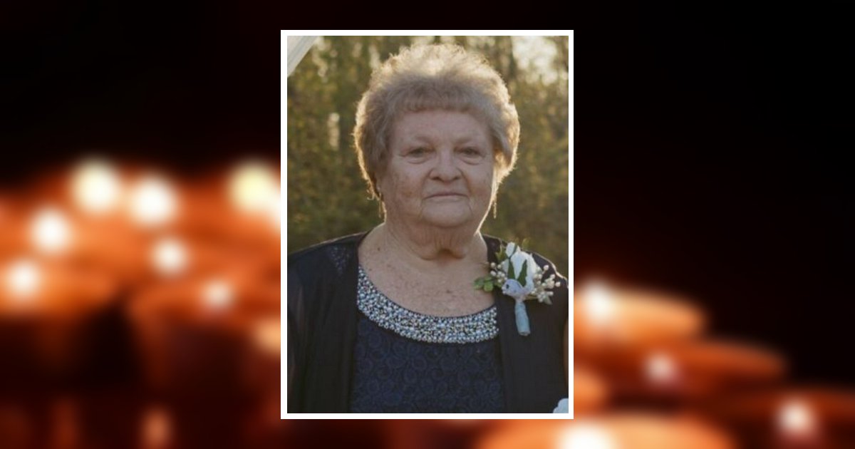Joyce Pile  Whitfill Clarkson, KY Obituary