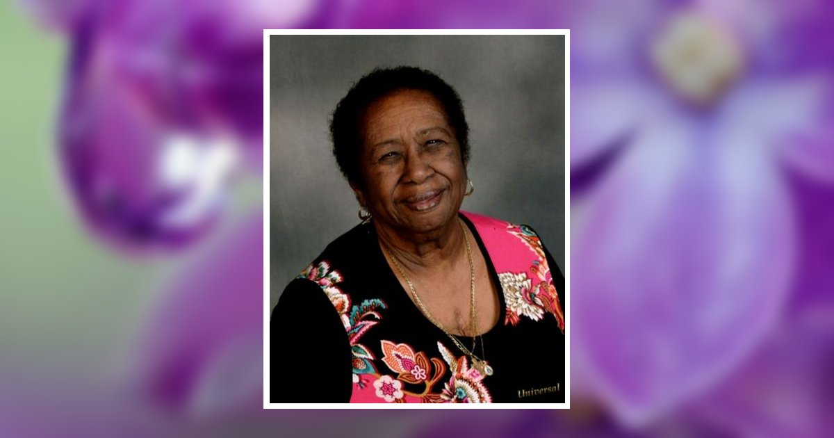 Bessie M. Bender Obituary, Bartow, FL