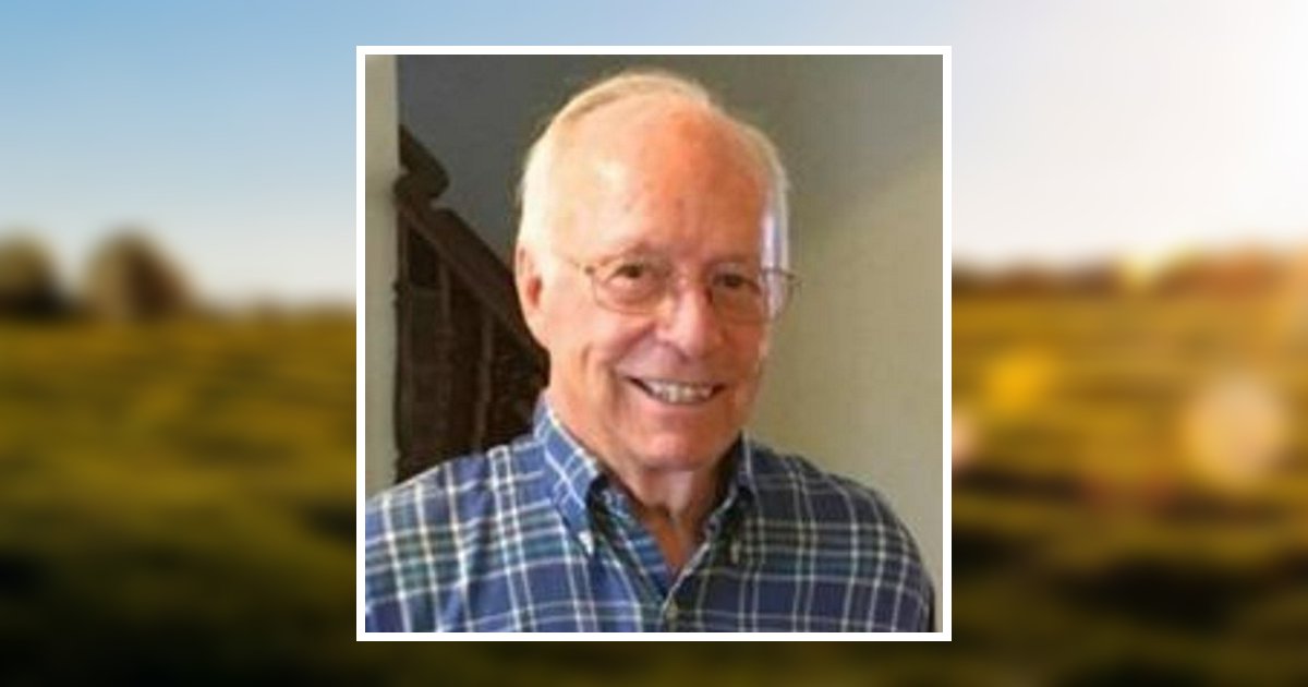 Walter Vern Jones Obituary, Rigby, ID