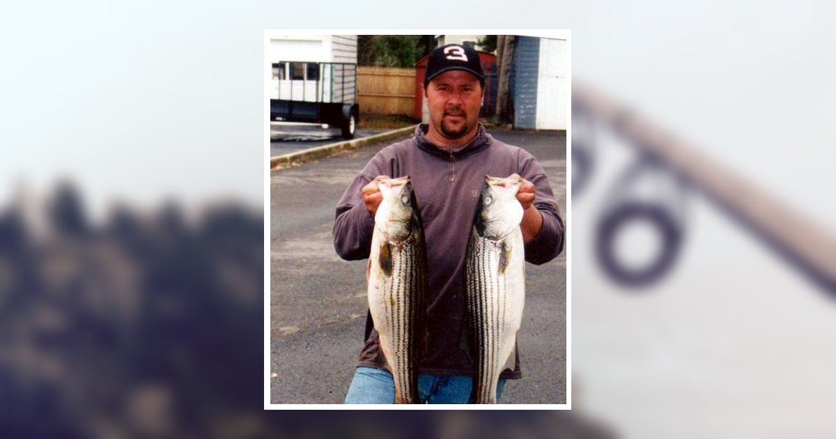 Charles R. Hall Washington, NJ Obituary