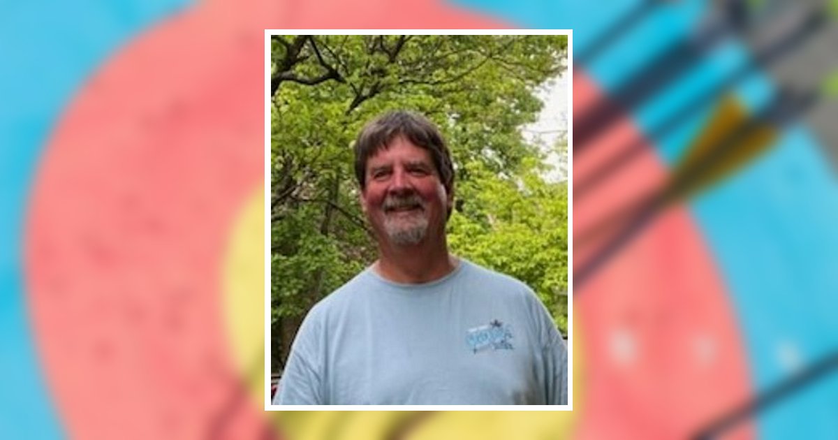 Mark Keene Powell Obituary, Belpre, OH