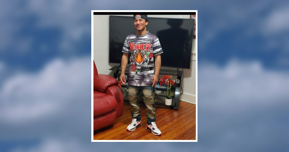 Marvin RodriguezCaceres Obituary, Denver, CO