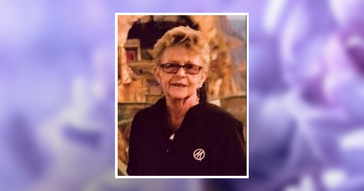 Sharon E. Eberts Slatington, PA Obituary