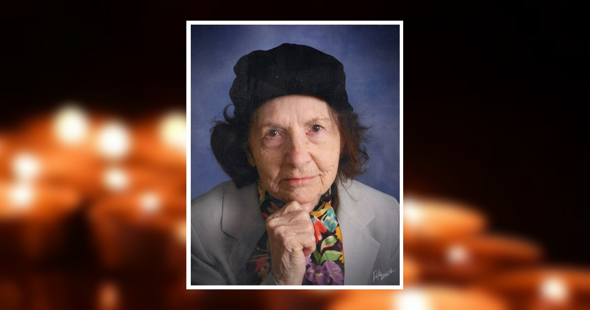 Jeanne B Szamreta Obituary, Washington, NJ