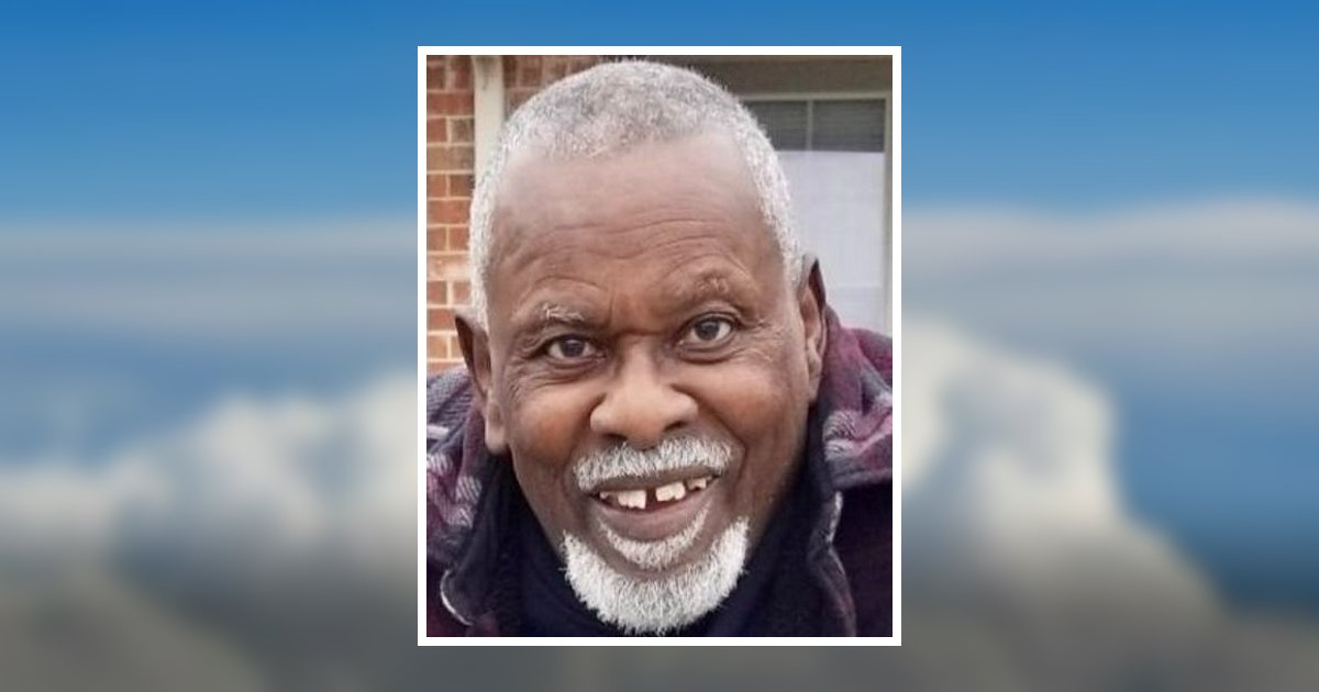 CURTIS JUNIOR TAYLOR Obituary 2023 Golden Gate Funeral Home