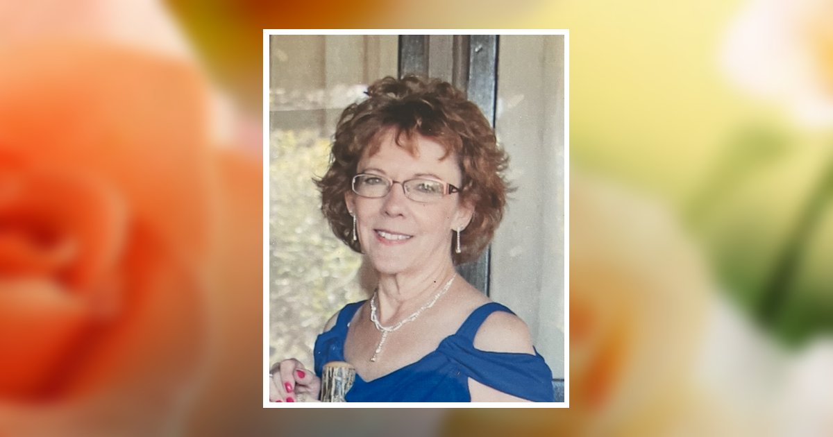 Rebecca Jeannine Spencer Obituary, Vandalia, MO