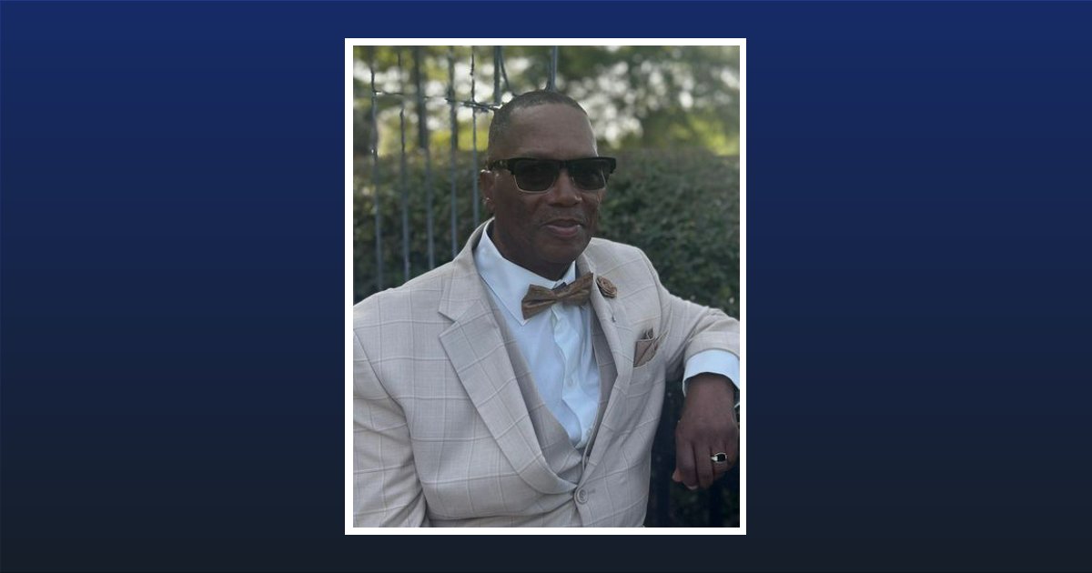 Michael Anderson Obituary, Smithfield, VA