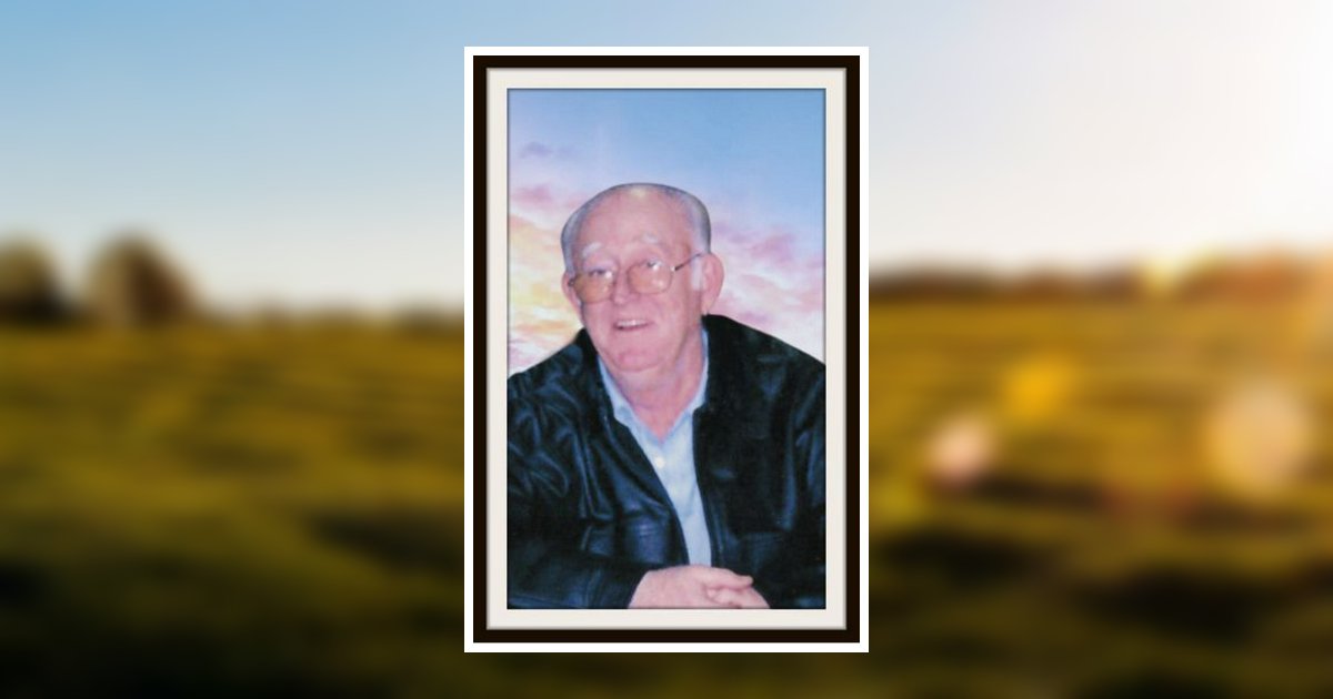 Billy Travis Poteet Obituary 2023 Patton Funeral Homes