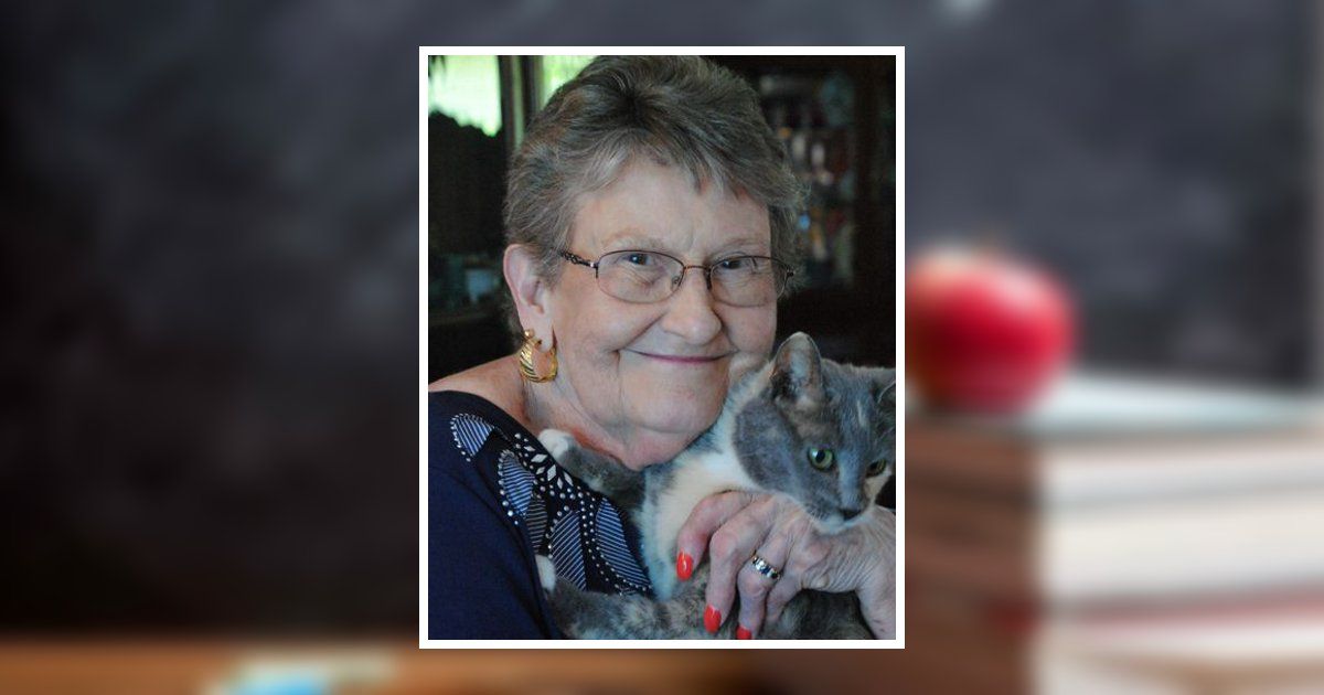 Naomi Y. "Jinx Dettman Auburn, NE Obituary