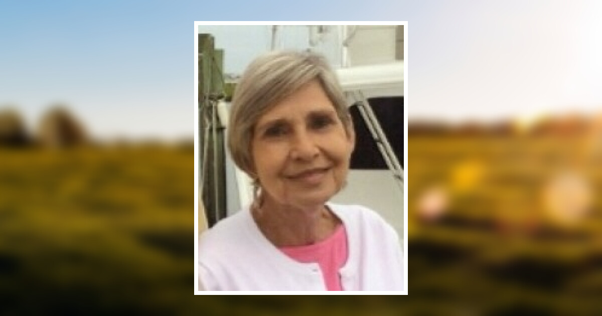 Linda Allen Isom Obituary 2015 - Hayworth - Miller Funeral Homes ...