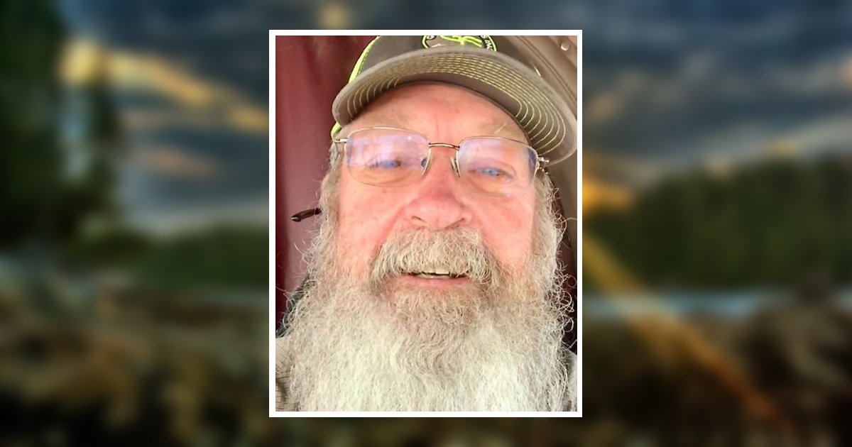 Neil Paul Osmun Obituary, Logan, UT