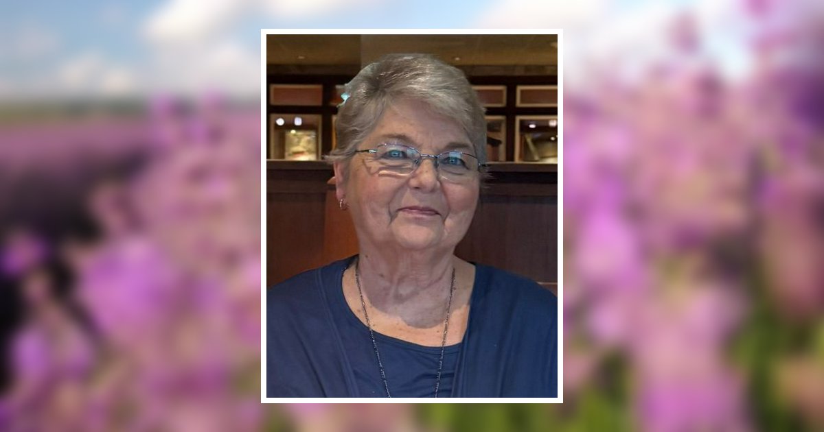 Barbara Fenton Obituary, Adrian, MO