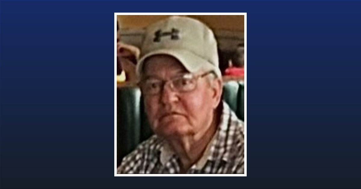 Clifford Edward "Ed" Wasion Obituary, West Salem, IL