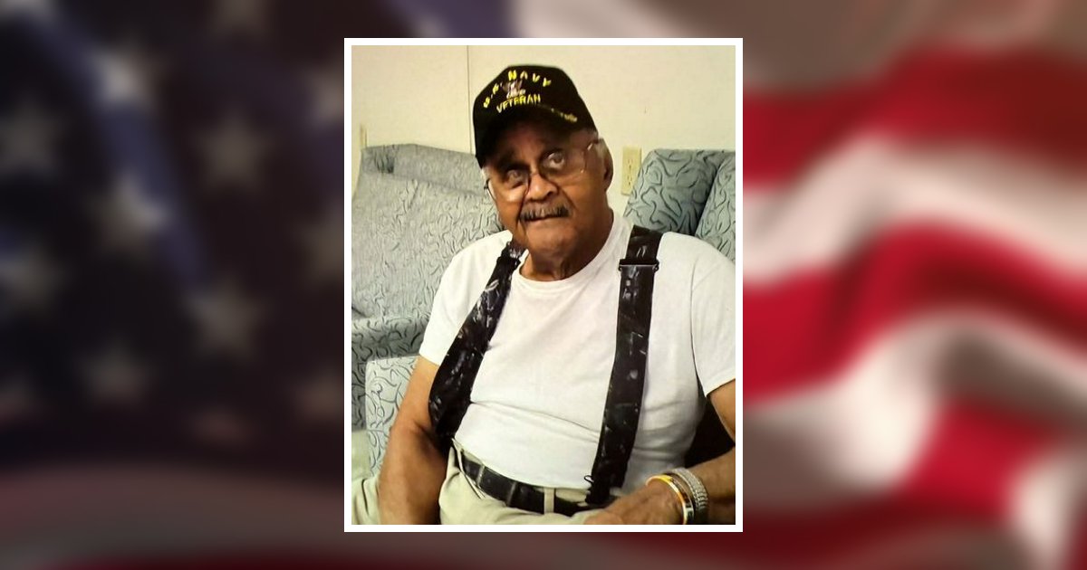 Gordon Marcellus Jones