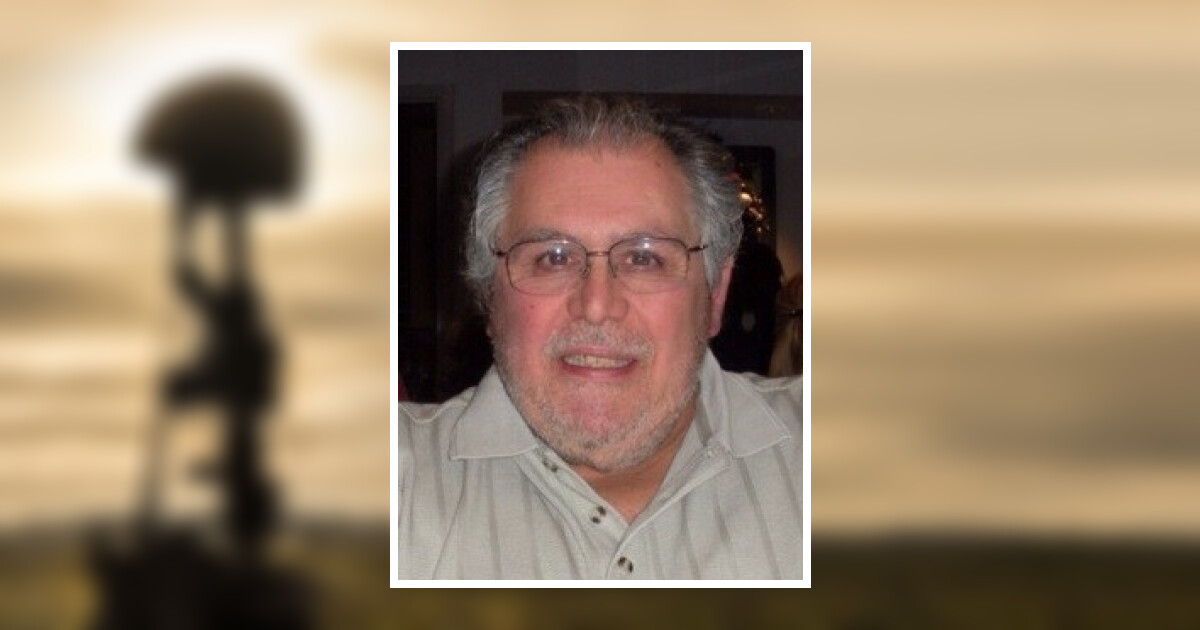 Andrew Lupo Obituary 2021 - Walbert Funeral Home & Crematory