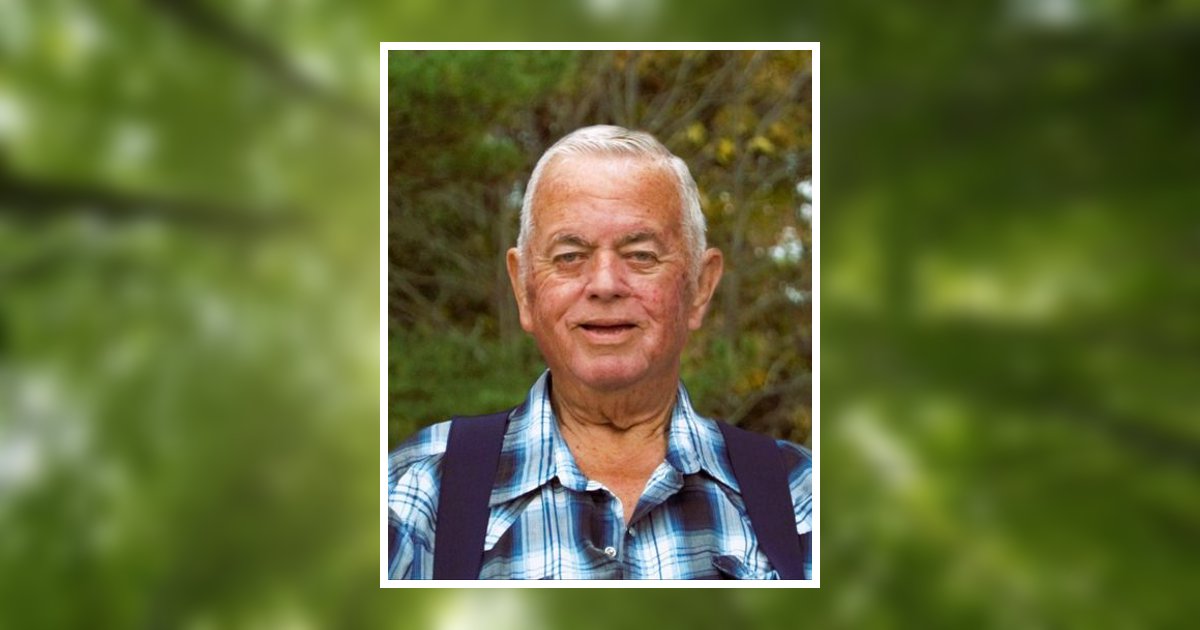 Charles Allen Perry Obituary, Albion, IL