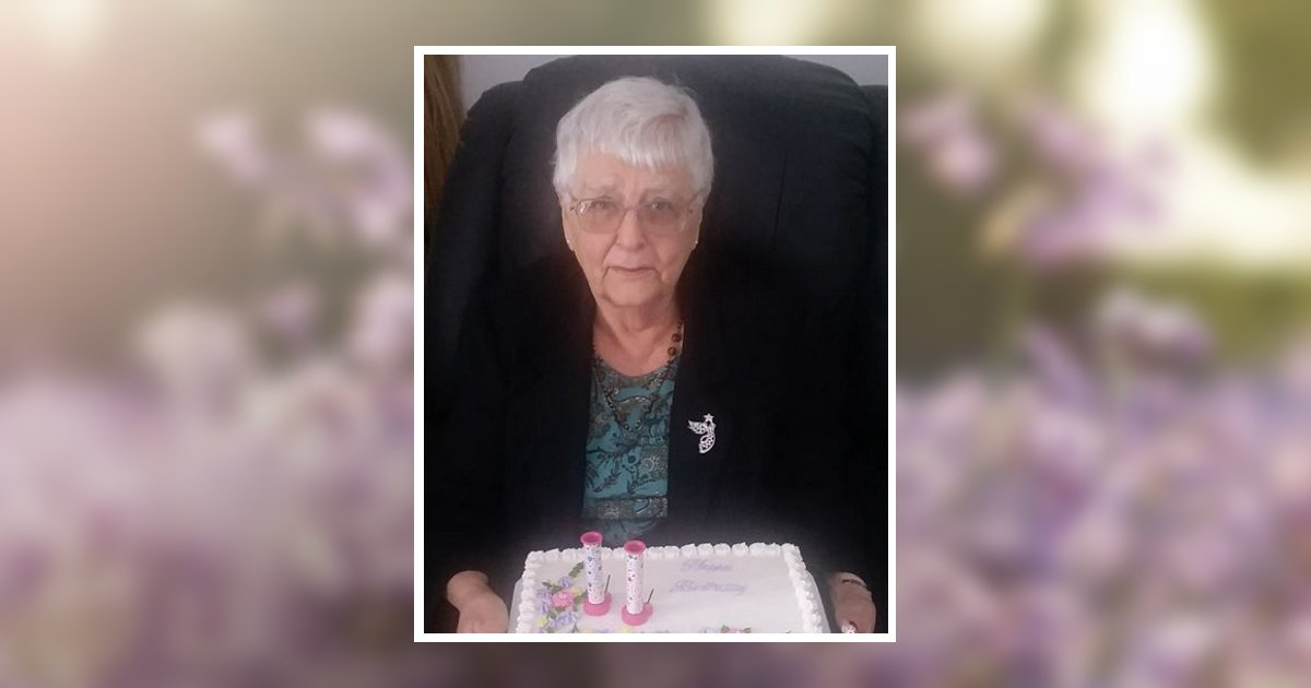 Janet Lucy Schneeweis Obituary, Howards Grove, WI