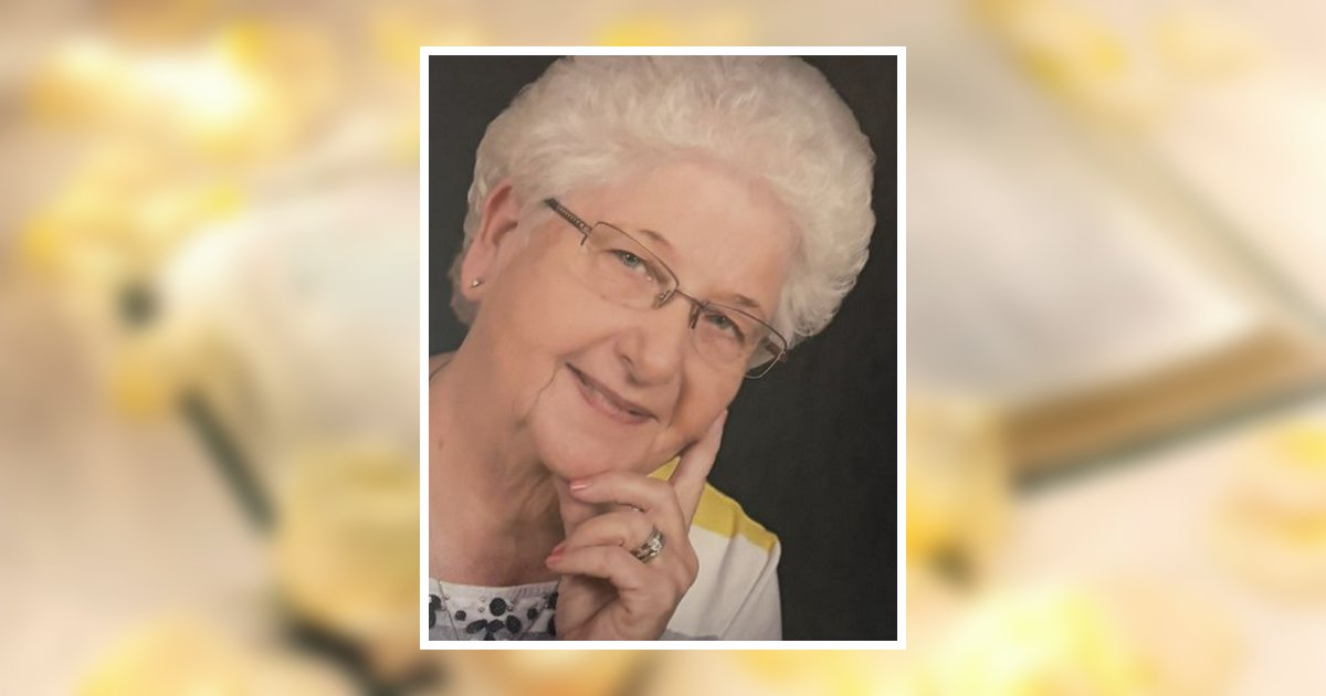 Kay Tipton Campbell Obituary, Petersburg, VA