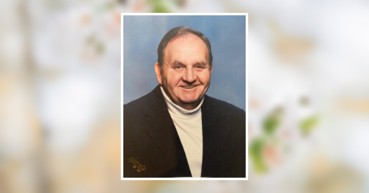 Eugene 'Gene' Franiuk Obituary 2021 Skradski Funeral Home