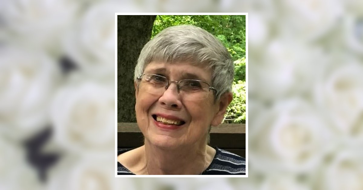 Patsy "Pat" Mccullough Kansas City, MO Obituary