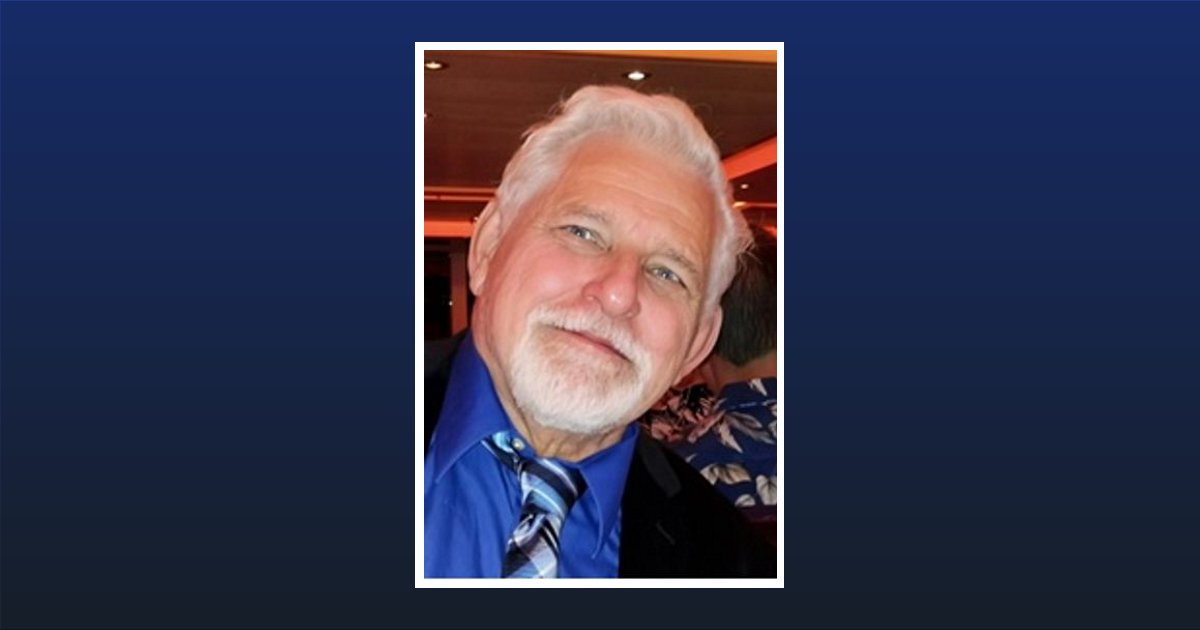George Ralph Renbeck Obituary, Jacksonville, FL