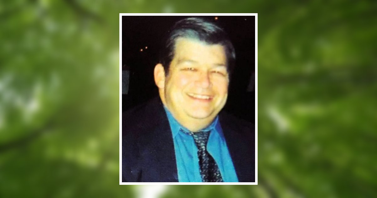 Mark Alan Ferriell Decatur, IL Obituary