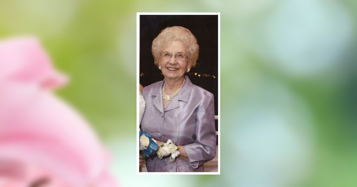 Juliet Viola Johnson Obituary 2012 Forest Lawn