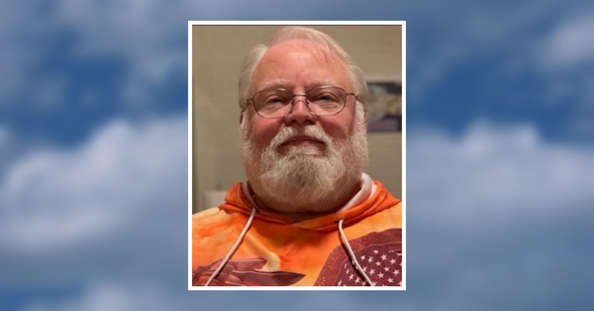 Sr. Jeffery Clark Barr