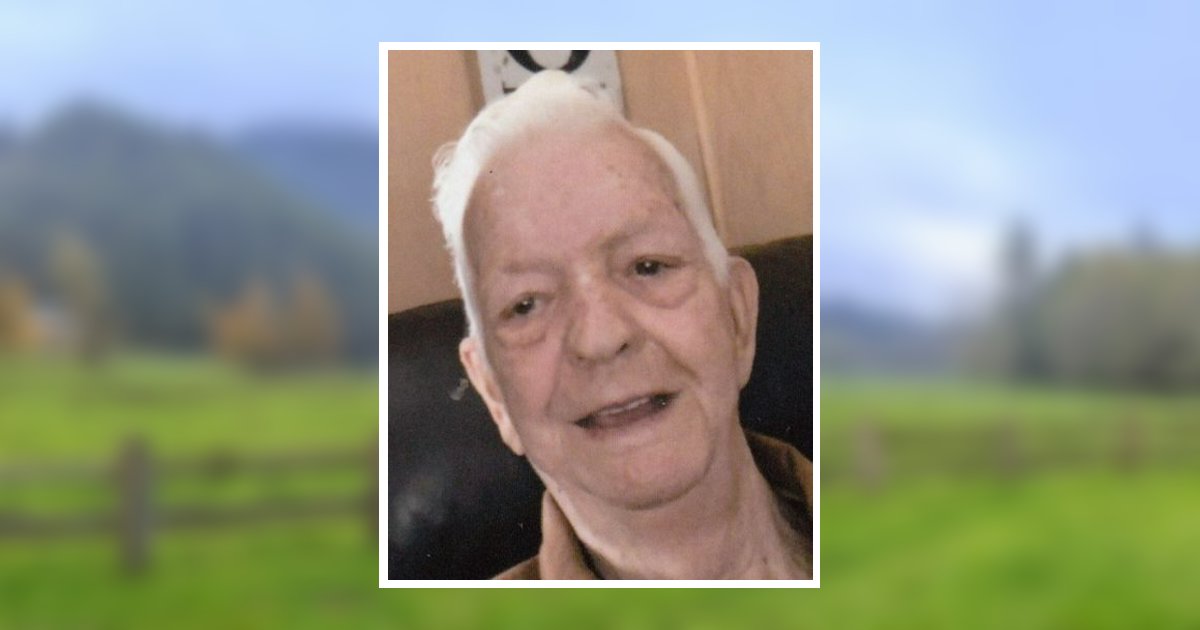 Lonnie L. Shew Obituary, Taylorsville, NC
