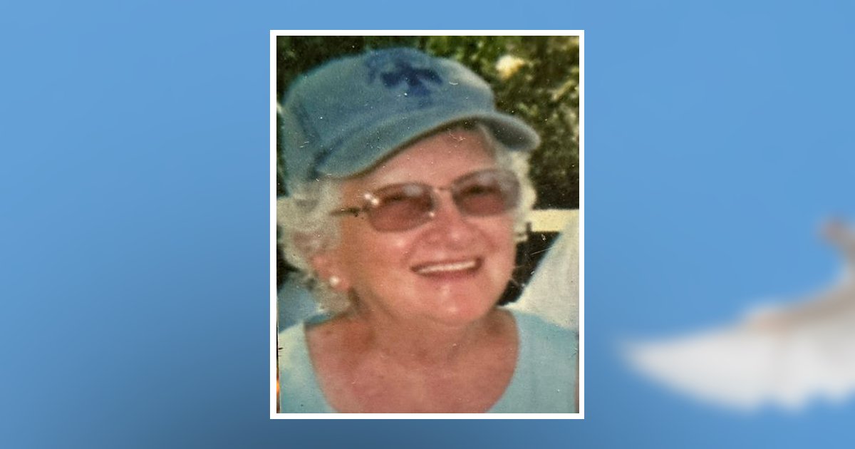Patricia Sue Depoy Obituary, Coolville, OH