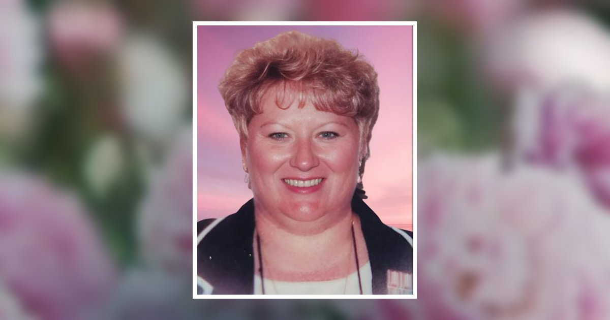 Debby Snow Bates Obituary April 2, 2025 Hayworth Miller Funeral