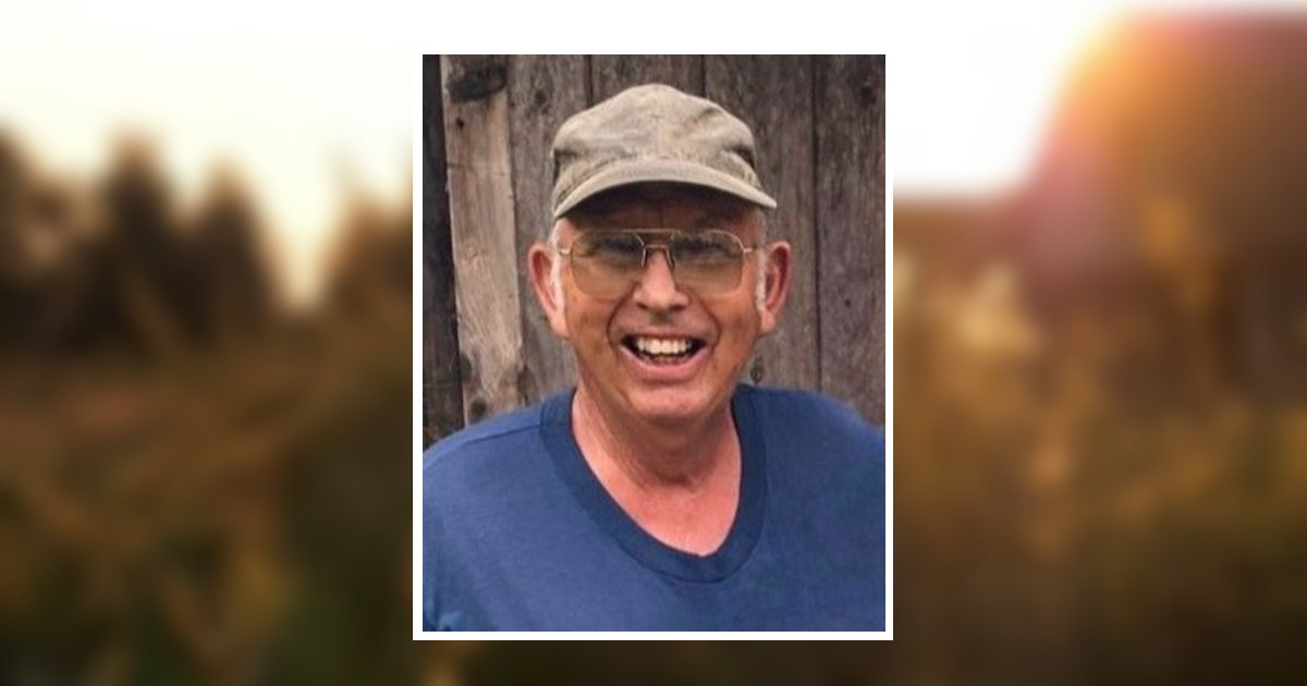 William "Bill" James Matson Obituary, Meshoppen, PA