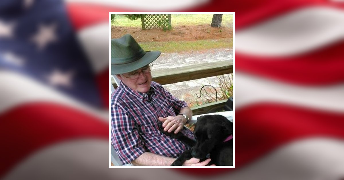 Robert Earl Buck Alliance, NC Obituary