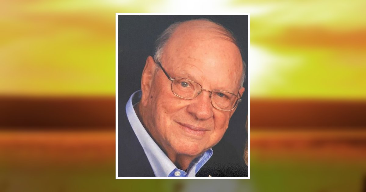 Richard "Dick" E. Kary Obituary 2022 Bonnerup Funeral & Cremation