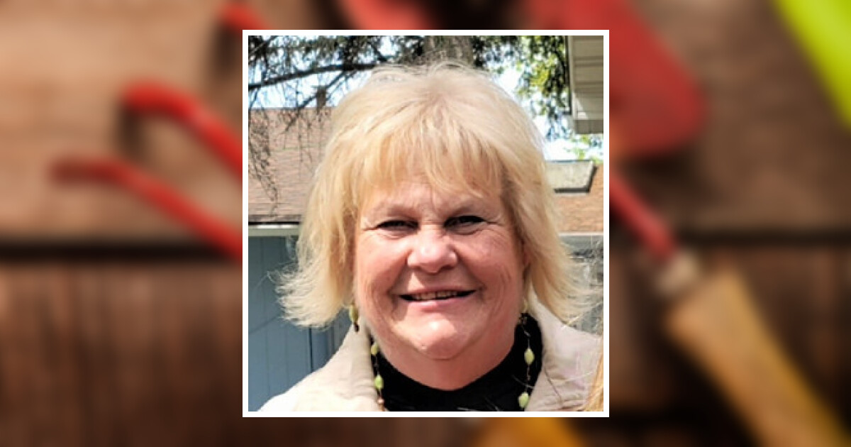 Ellen M. Hurley Obituary 2021 - Mueller-Bies Funeral Homes