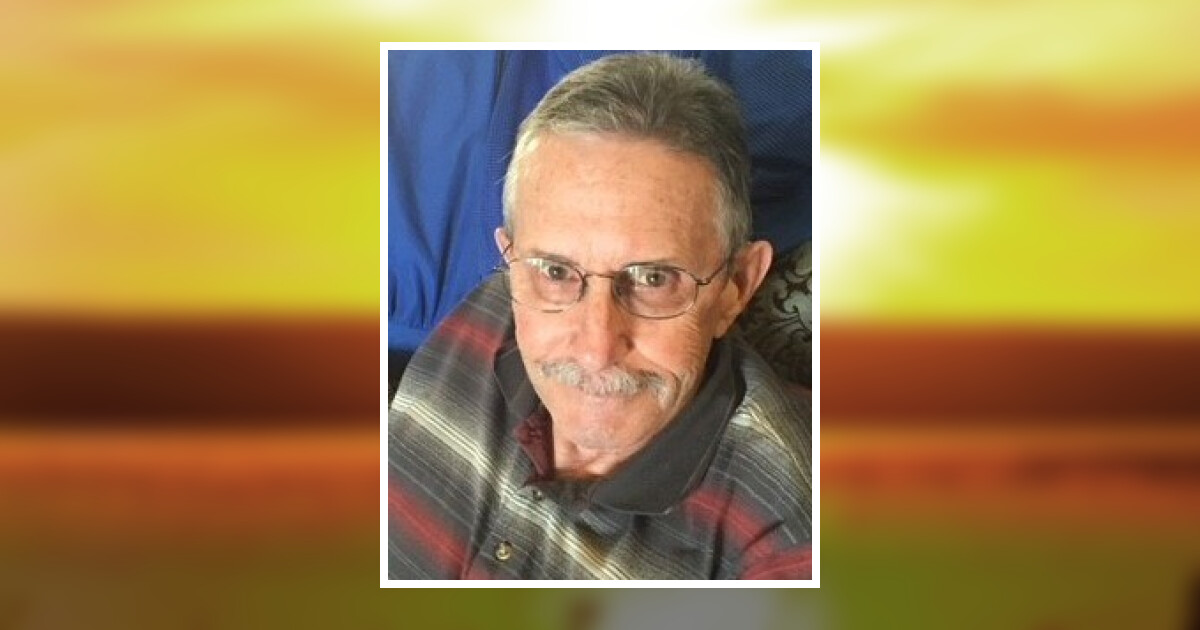 John Lee Harris Obituary 2023 Hardy and Son Funeral Home