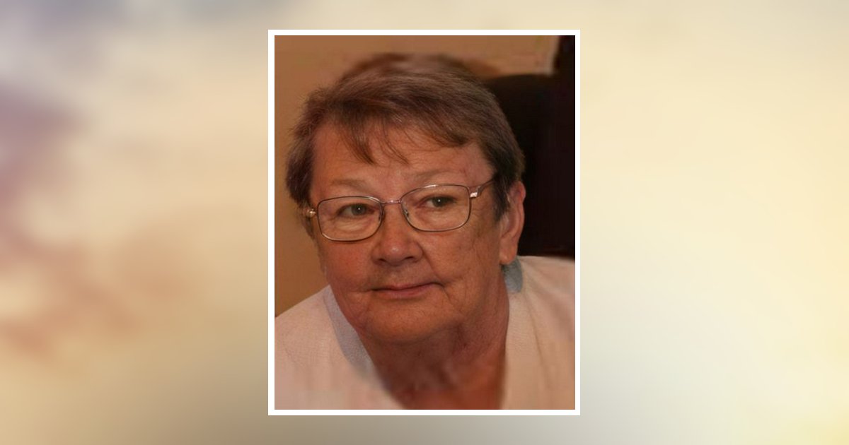 Charlene Kay Rhodes Obituary, Crooksville, OH