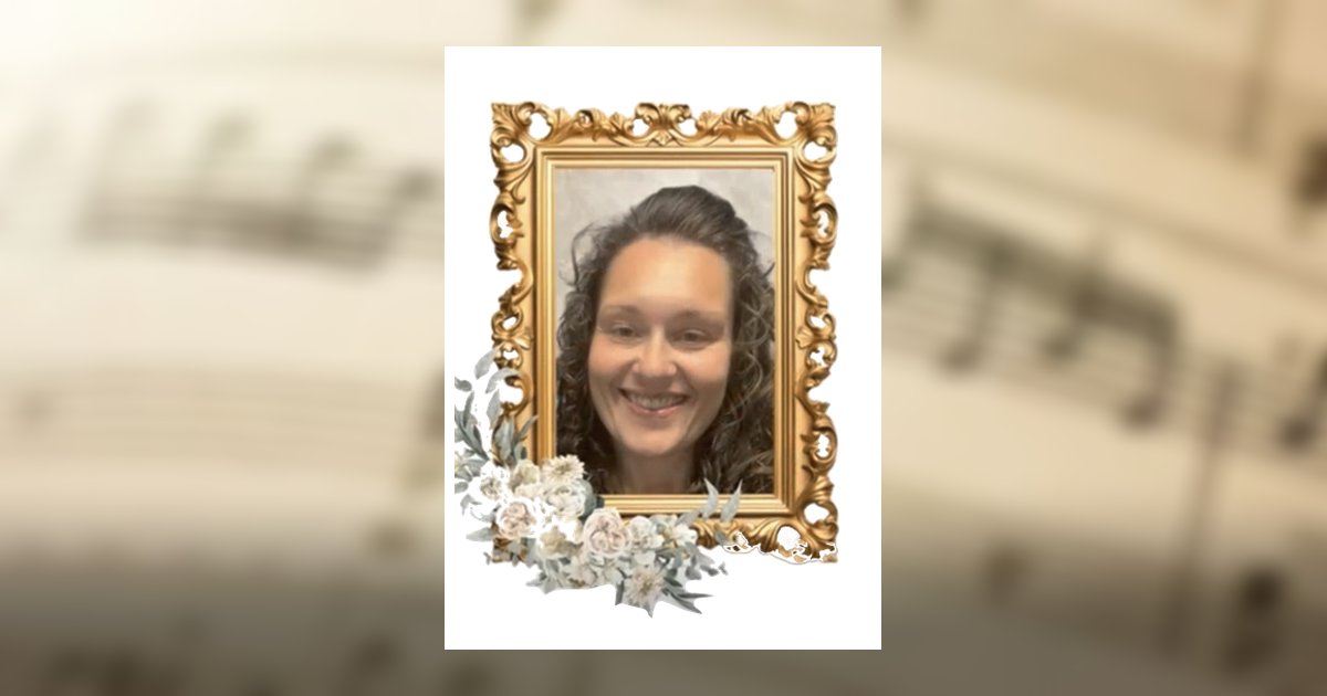 Samatha Parker Obituary, Seneca, MO