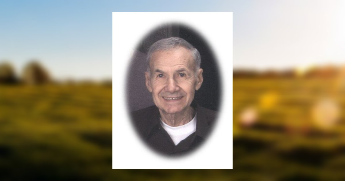 Joseph Basile Obituary 2009 Schoeneberger Funeral & Cremation Service