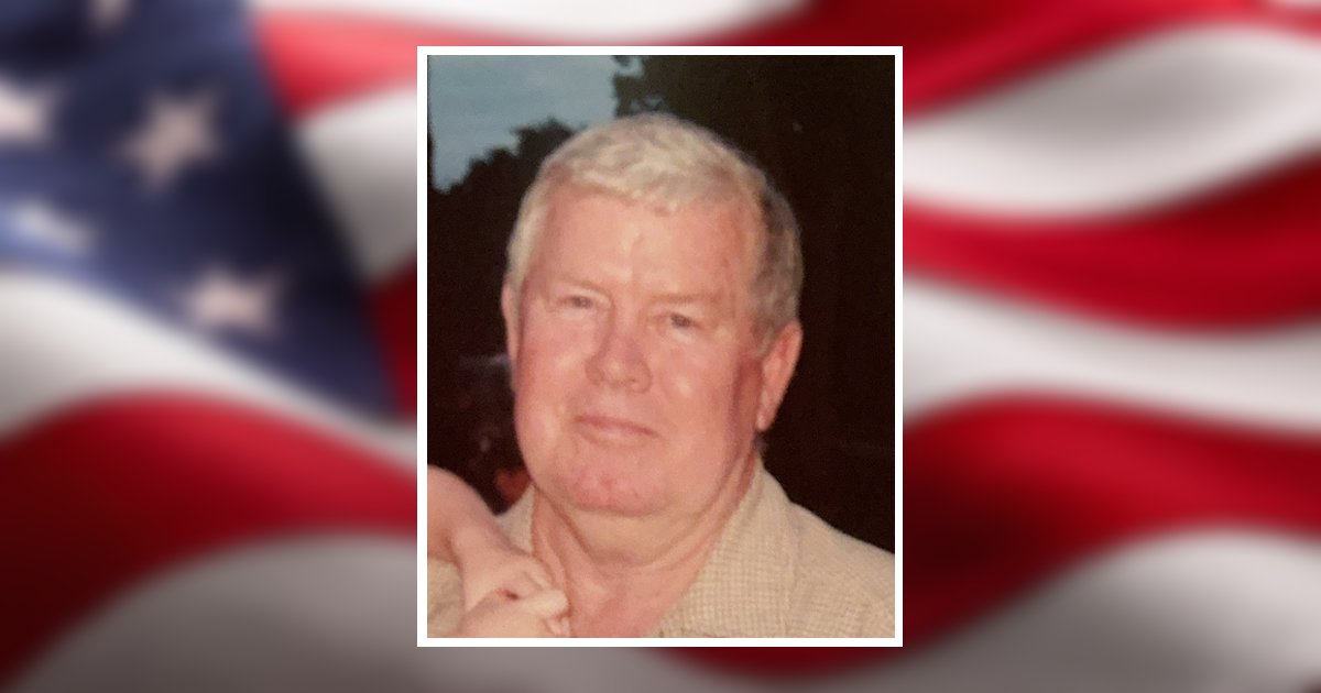 Lawrence Allen Robinson