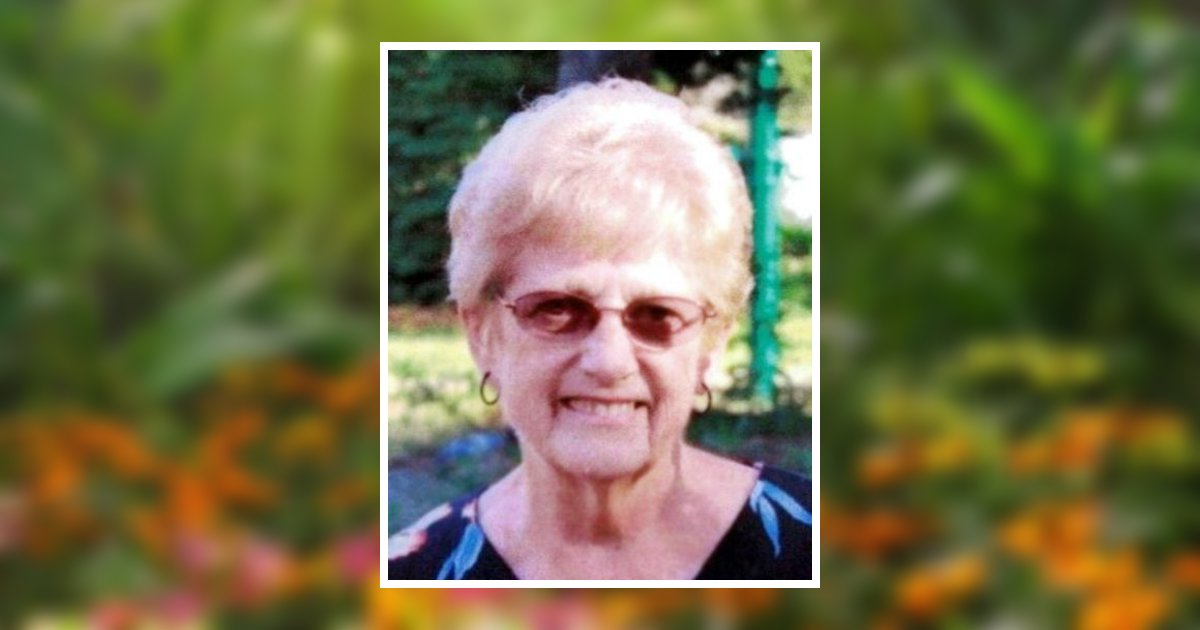 Marilyn G. Knox