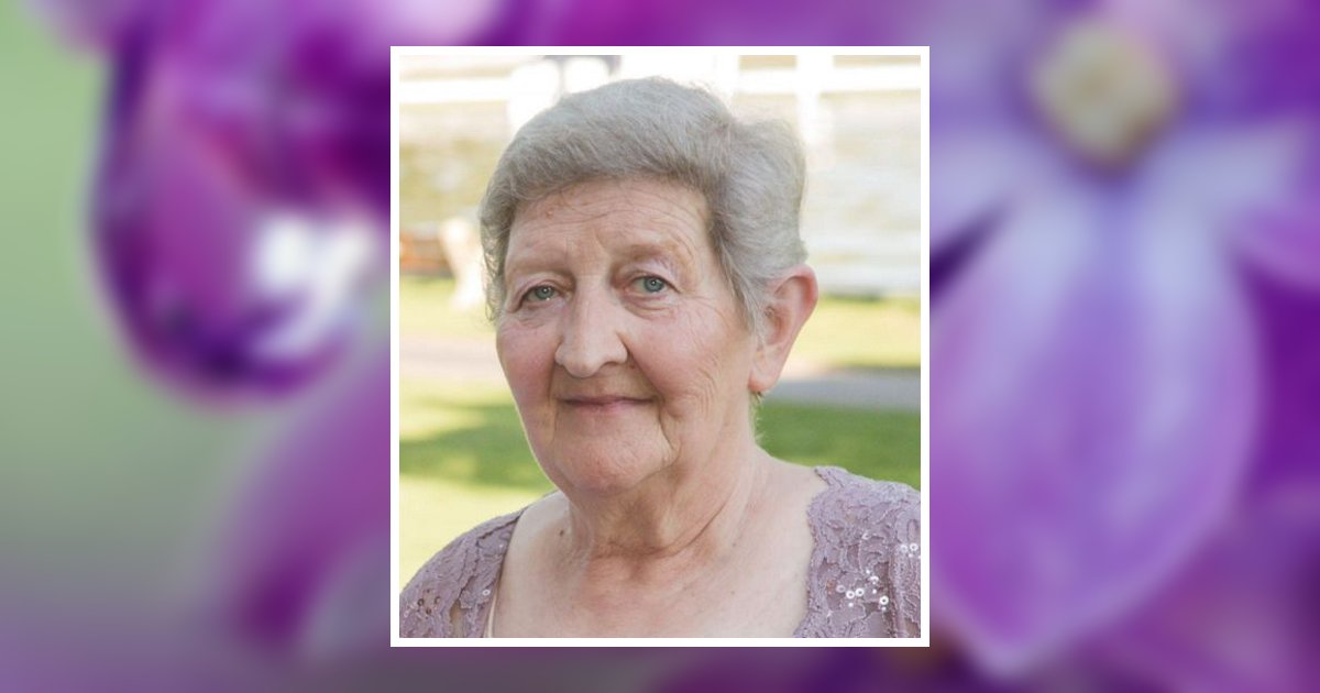 Beverly Dolores Diehl Obituary 2022 Chicagoland Cremation Options