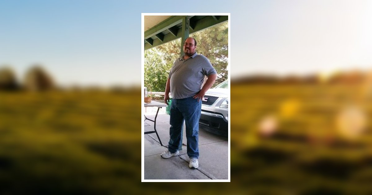 Donald L. Woosely II Obituary 2022 - Price and Sons Funeral Homes