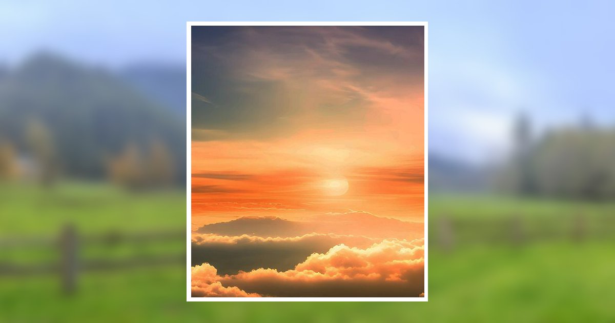 Randolph Earle Rowe Obituary, Sandpoint, ID